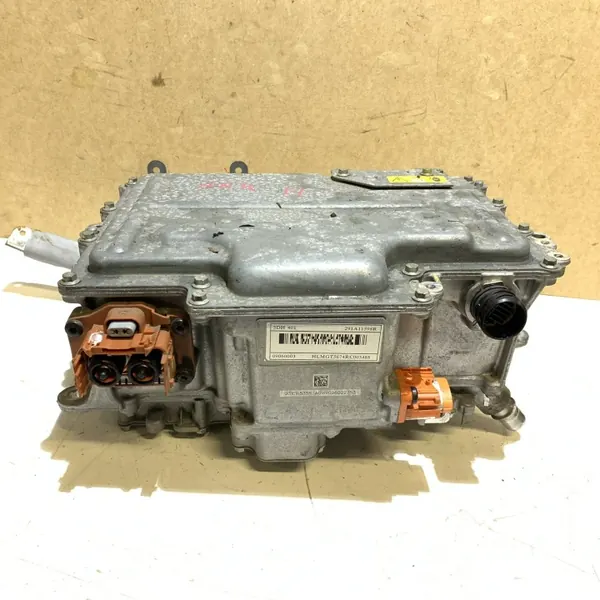 Convertidor Renault Arkana 1.6 e-Tech OEM 231C16535R image 5