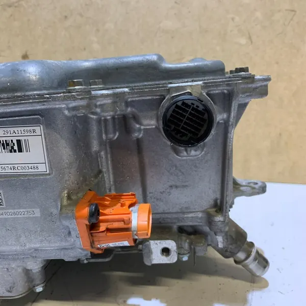 Convertidor Renault Arkana 1.6 e-Tech OEM 231C16535R image 8