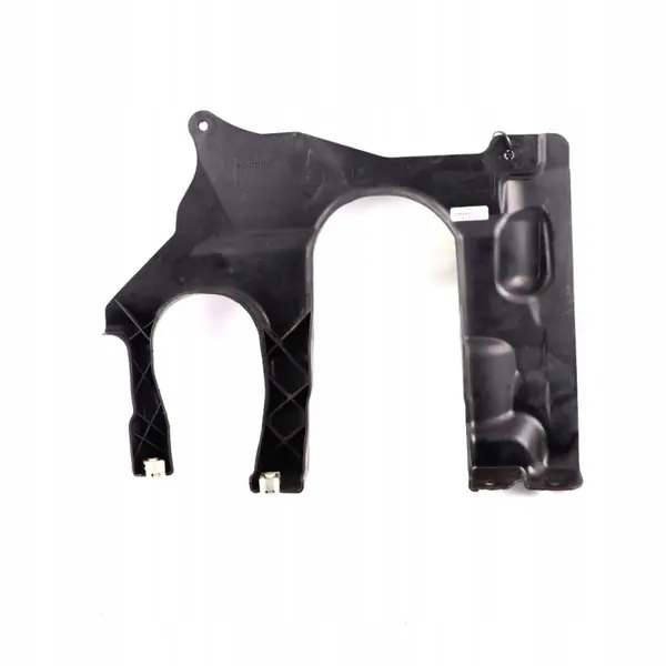 Couvercle Boîte Vitesses BMW X3 G01 Droit Avant OEM 7394808 image 8