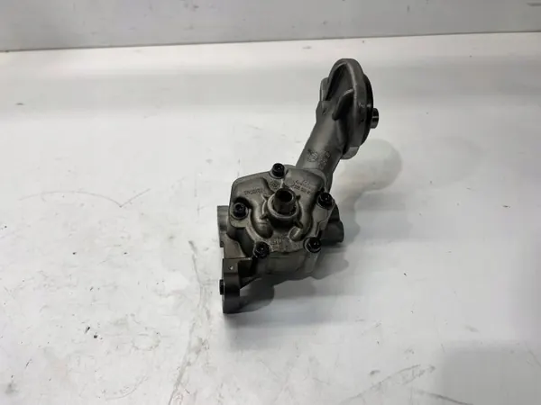 Oliepomp OEM 059115105AD voor Audi A6 C6 2.7/3.0 TDI image 3