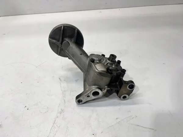 Oliepomp OEM 059115105AD voor Audi A6 C6 2.7/3.0 TDI image 4