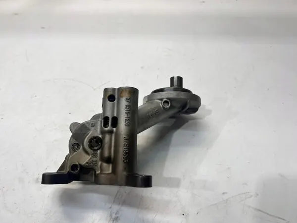 Oliepomp OEM 059115105AD voor Audi A6 C6 2.7/3.0 TDI image 6