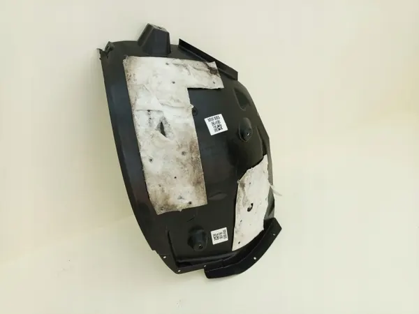 Para-lamas dianteiro esquerdo Mercedes GLE W167 OEM A1676900612 image 3
