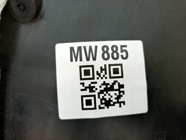 Para-lamas dianteiro esquerdo Mercedes GLE W167 OEM A1676900612 image 7