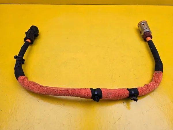 Cable de carga Mercedes-Benz EQC W293 N293 OEM image 3