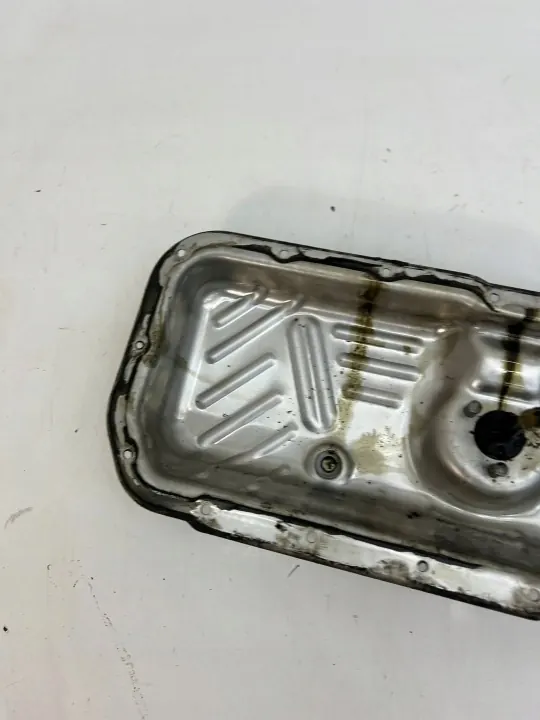 Ölwanne OEM 059103602AF für Audi A4 S4 B8 3.0 TDI image 3
