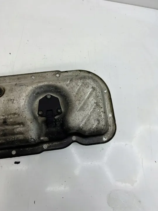 Ölwanne OEM 059103602AF für Audi A4 S4 B8 3.0 TDI image 4