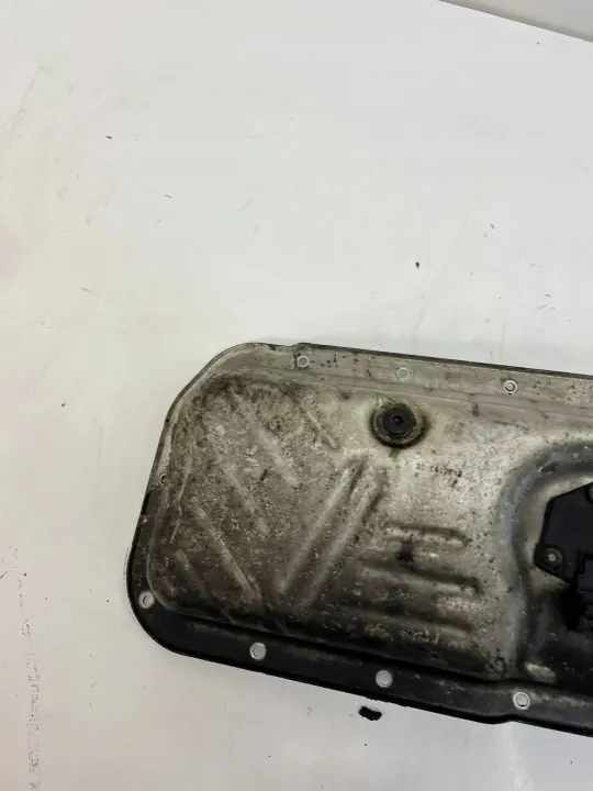 Ölwanne OEM 059103602AF für Audi A4 S4 B8 3.0 TDI image 5