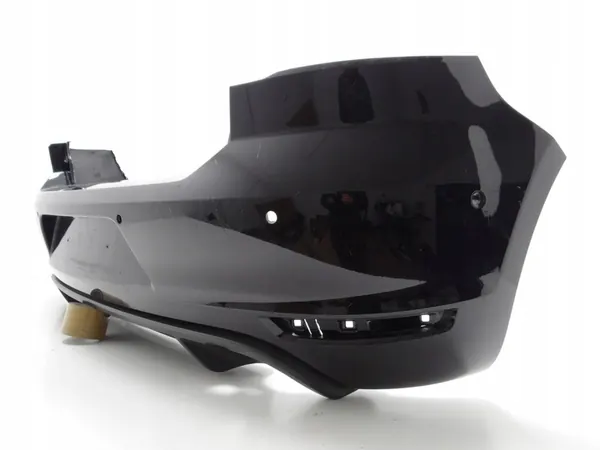 Paraurti Posteriore VW Golf 6 VI Cabrio R GTI image 2