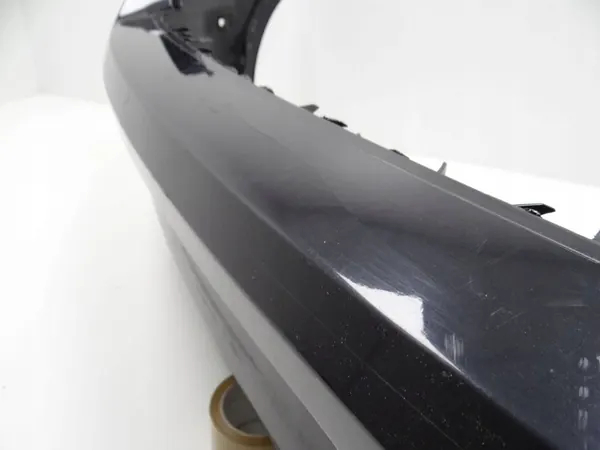 Paraurti Posteriore VW Golf 6 VI Cabrio R GTI image 6