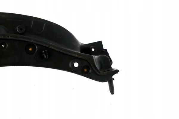 Mini R55 R56 LCI N47N Schottwand OEM 7265812 image 3