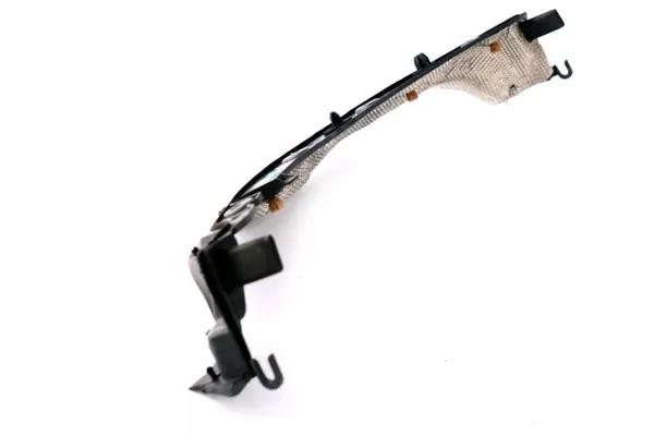 Mini R55 R56 LCI N47N Schottwand OEM 7265812 image 4