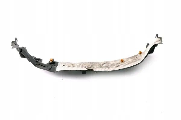 Mini R55 R56 LCI N47N Schottwand OEM 7265812 image 5