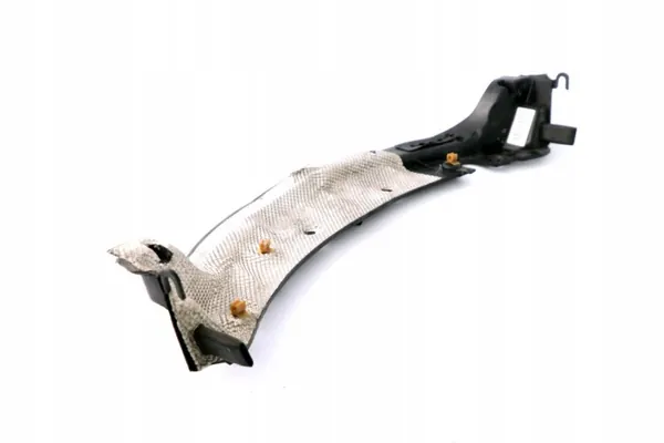 Mini R55 R56 LCI N47N Schottwand OEM 7265812 image 7