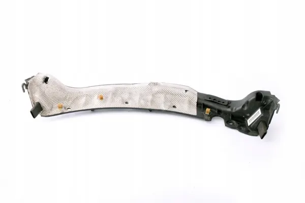 Mini R55 R56 LCI N47N Schottwand OEM 7265812 image 8