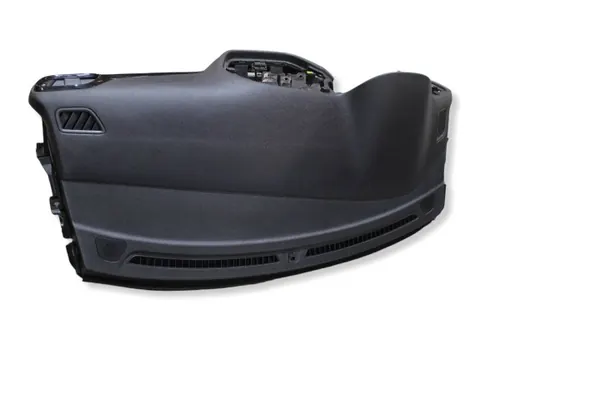 OEM TTI14183 Console Airbag, Volant Ford Fiesta MK8 image 4
