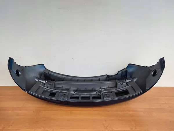 FORD PUMA MK1 Paraurti Posteriore + Rinforzo image 4