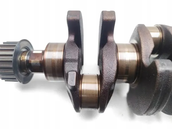 Z16XEP Kampiakseli Opel Meriva 1.6 Bensiini 2006-2010 image 3