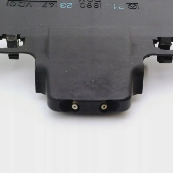 Frontscheibenwischerdüse OEM DRC95655 image 3