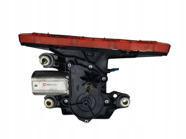 Heckwischermotor Mercedes A W169 (2004-2008) A1698200340 image 2