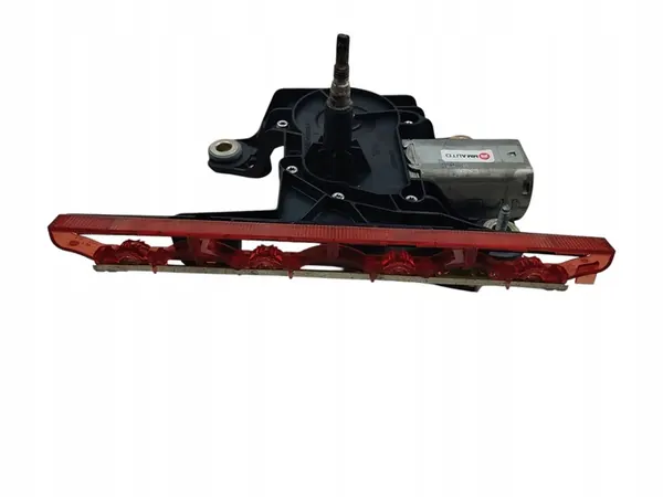 Heckwischermotor Mercedes A W169 (2004-2008) A1698200340 image 3