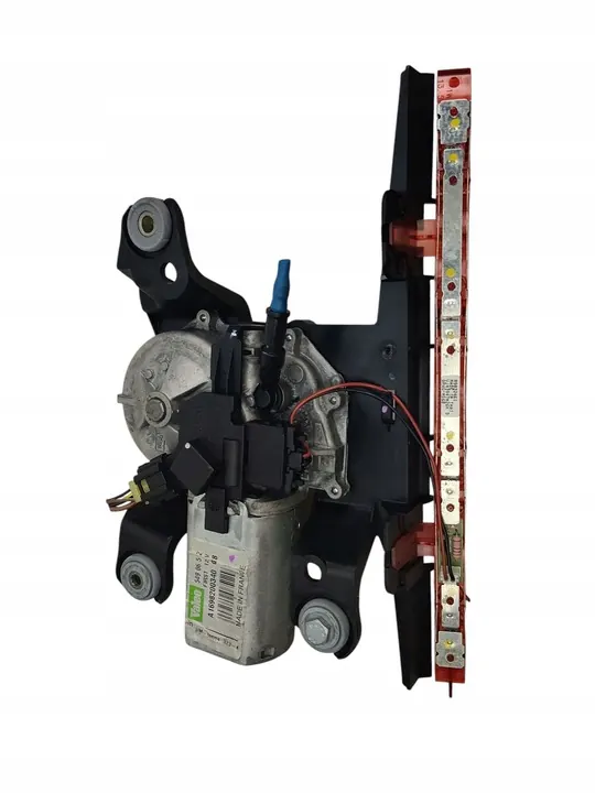 Heckwischermotor Mercedes A W169 (2004-2008) A1698200340 image 4