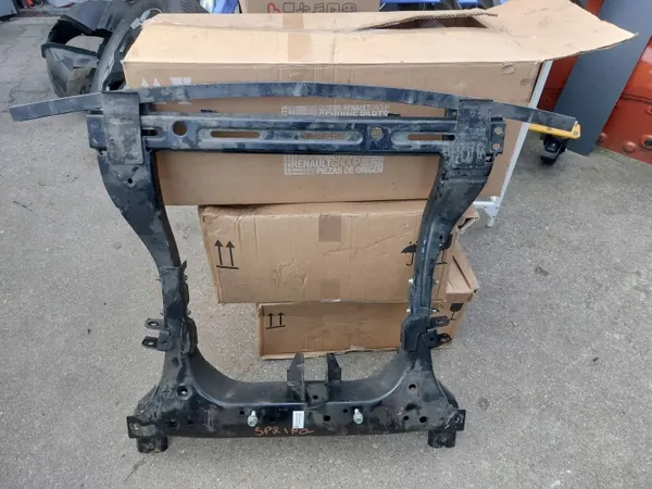 Essieu avant Dacia Spring OEM 490011183R - Occasion image 2