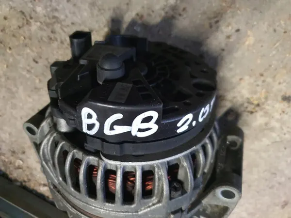 Alternatori Volkswagen OE 06B903016AB image 2