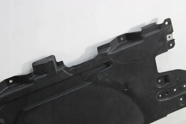 OEM A1776808403 W118 Bouclier Sous-Caisse Gauche - Occasion image 3