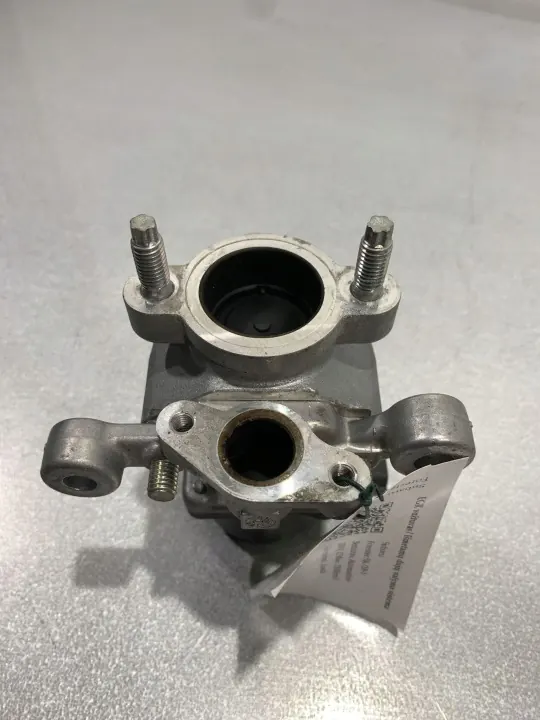 Válvula EGR Subaru OEM FBZ18338 - Estado usado image 5