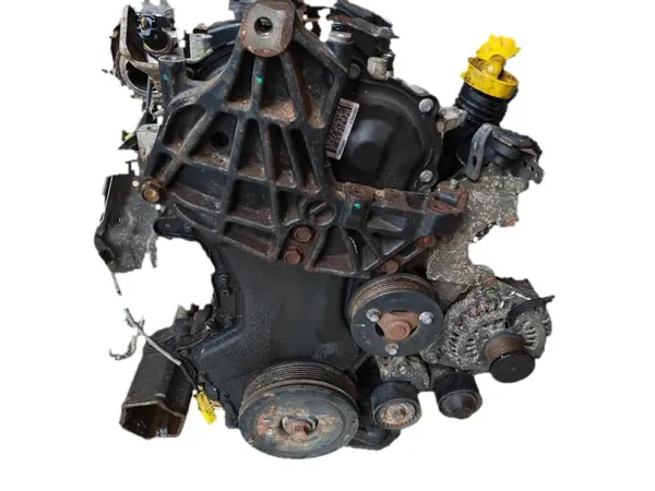 Motor usado OEM M9RG832 M9R832 para Nissan X-Trail image 3