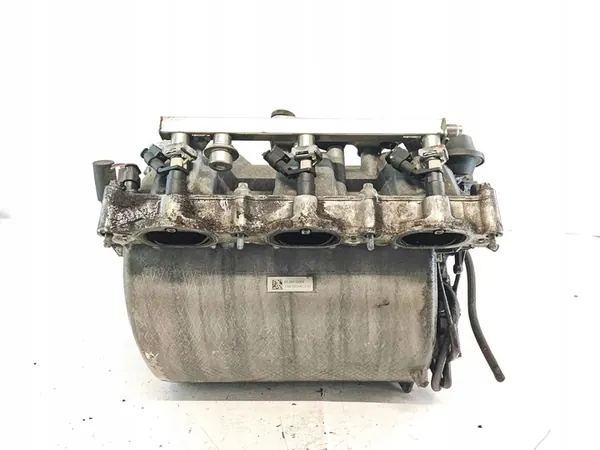 Inlaatspruitstuk Mercedes-Benz CLS C219 3.0 V6 A2721402201 image 2