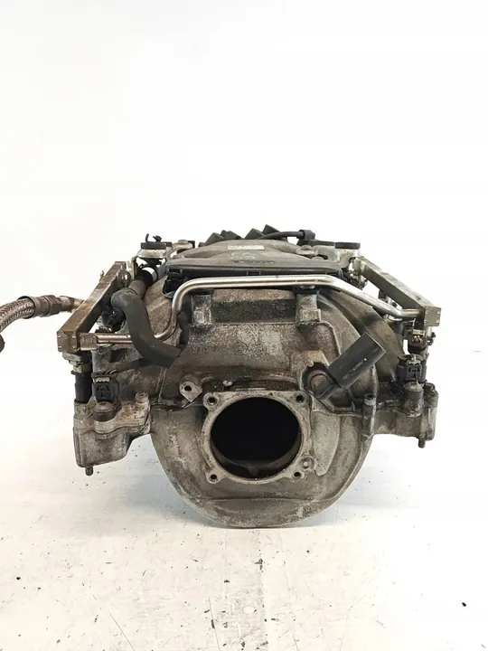 Inlaatspruitstuk Mercedes-Benz CLS C219 3.0 V6 A2721402201 image 3