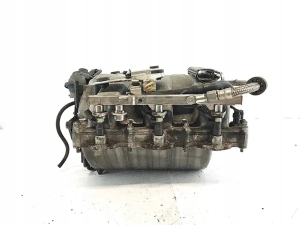 Inlaatspruitstuk Mercedes-Benz CLS C219 3.0 V6 A2721402201 image 4