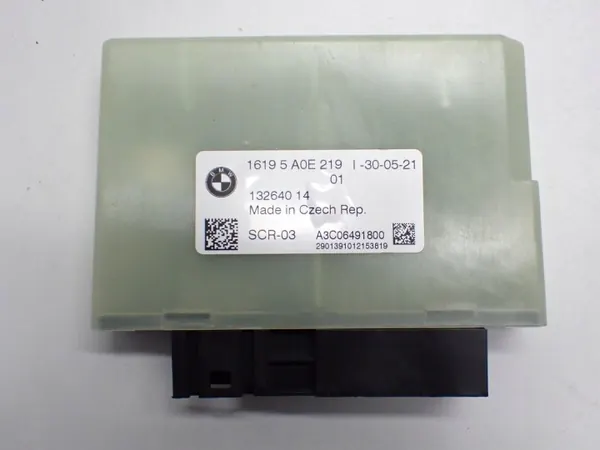 Módulo de control AdBlue OEM 5A0E219 132640 para BMW Serie 2 image 2