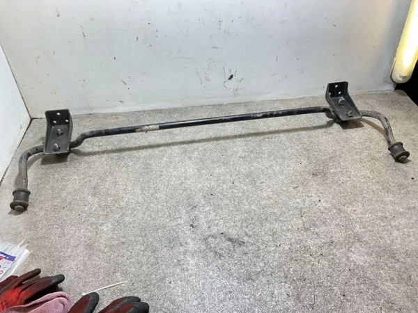 VW Hinterachsfederstab OEM 7H0511407A - Gebraucht image 3