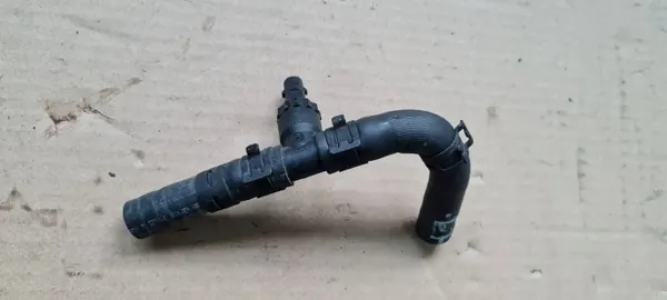 Válvula de combustible OEM 03L919824G para Audi A4 B9 2.0 TDI image 2