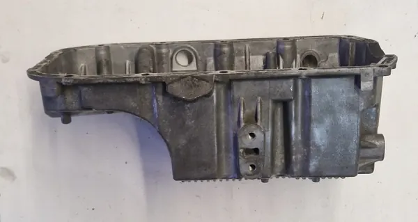 Cárter de aceite usado OEM 55567087 para Opel Insignia A 2.0 CDTI image 5