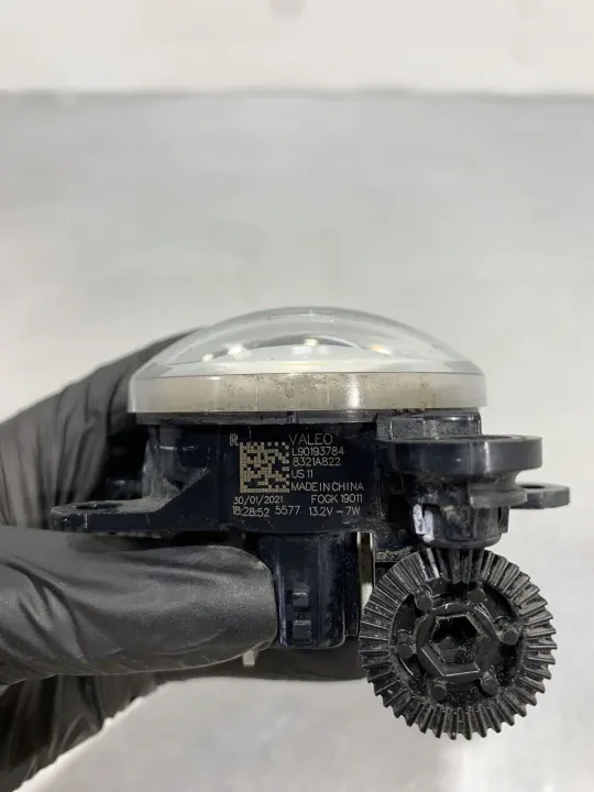 OEM 8321A822 LED-sumuvalo Mitsubishi Outlanderille image 4