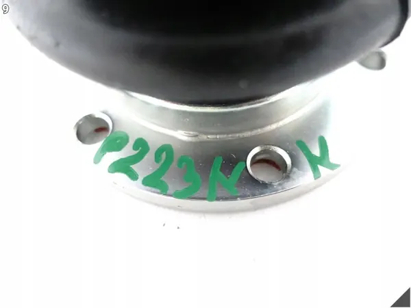 OEM 92333203700 Inre Kardankopplingsmanschett med Fläns image 10