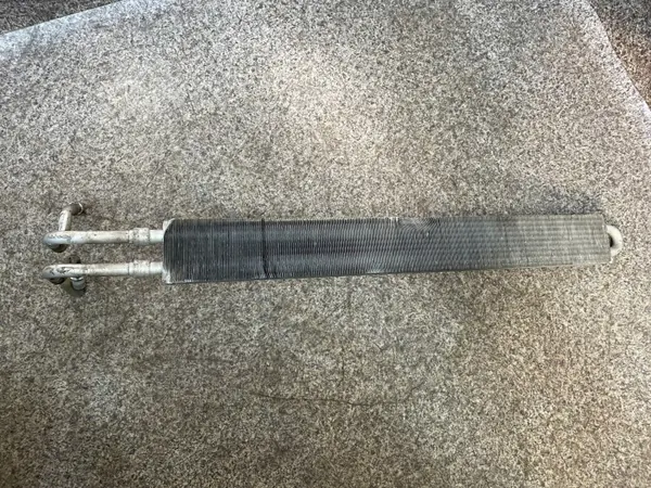 Servoölkühler OEM 7586776 BMW X5 E70 image 3