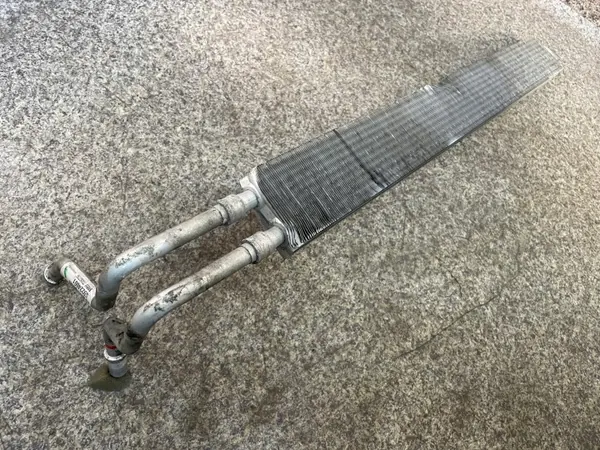 Servoölkühler OEM 7586776 BMW X5 E70 image 5