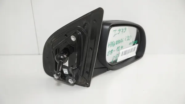 Espelho direito OEM 360184619 para Hyundai i20 08-12 Manual image 3