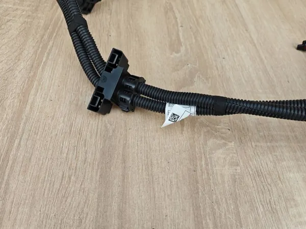Faisceau d'allumage OEM 8482313 pour BMW 530i image 3