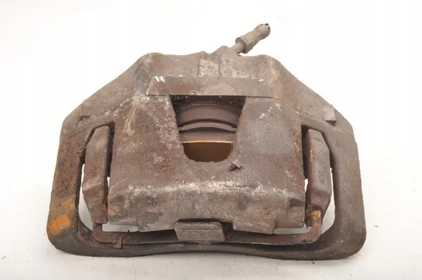 Bromsokla vänster fram OEM 259652 för Volvo V40 II image 2