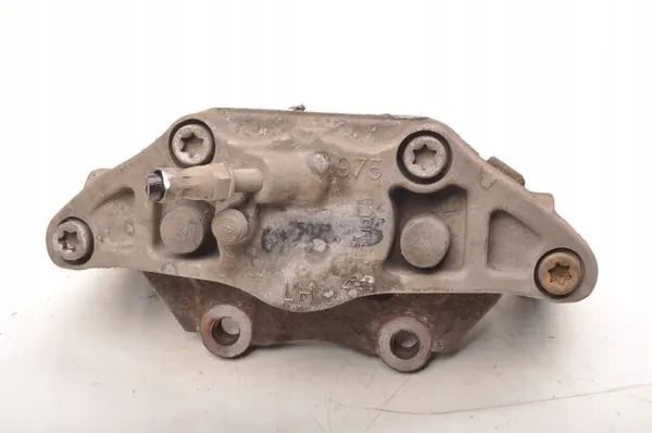 Bromsokla vänster fram OEM 259652 för Volvo V40 II image 3