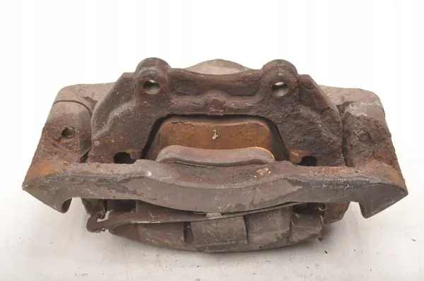 Bromsokla vänster fram OEM 259652 för Volvo V40 II image 5