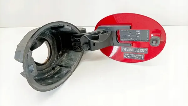 Polttoainesäiliön kansi OEM A2305840339 Mercedes-Benz SL image 4