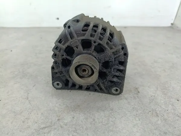 Vaihtovirtageneraattori Renault Vel Satis 2.0 T 163KM OEM 8200206251 image 4