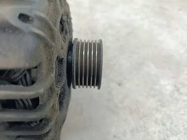 Vaihtovirtageneraattori Renault Vel Satis 2.0 T 163KM OEM 8200206251 image 5